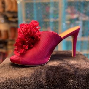Antonio Melani Koribela Dress Mules